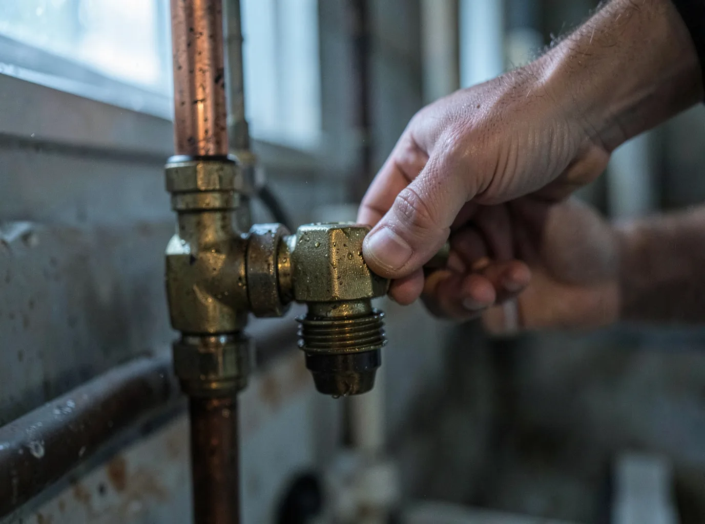 Emergency Plumber Letts, IA FAQs